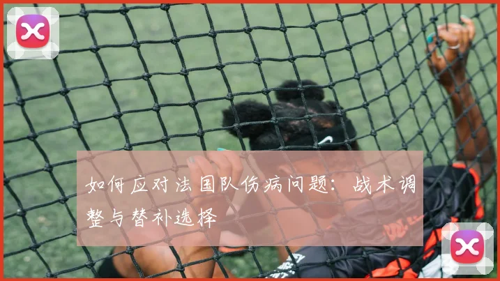 如何应对法国队伤病问题：战术调整与替补选择