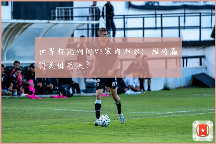 世界杯比利时vs塞内加尔：谁将赢得关键对决？